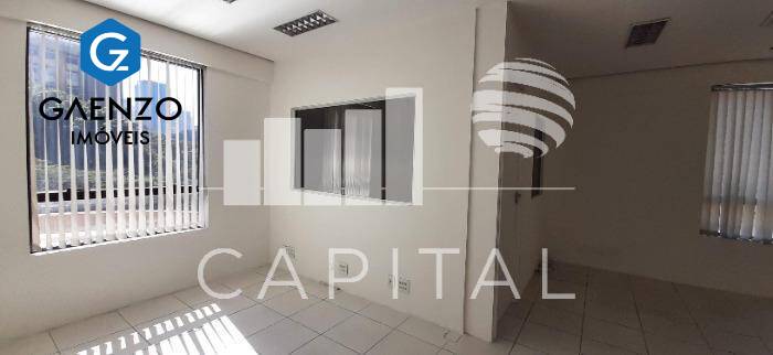 Conjunto Comercial-Sala à venda, 42m² - Foto 1