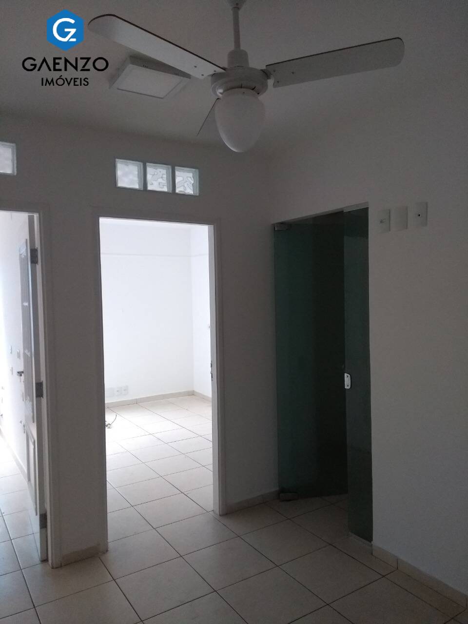 Conjunto Comercial-Sala para alugar, 38m² - Foto 1