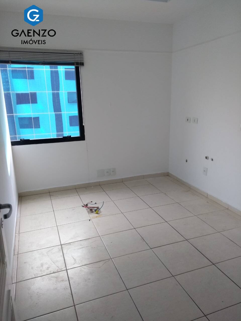 Conjunto Comercial-Sala para alugar, 38m² - Foto 4