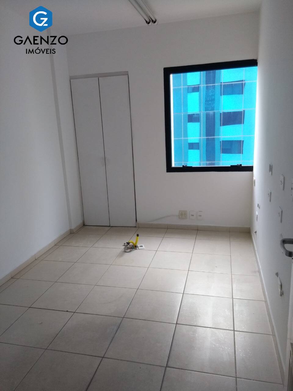 Conjunto Comercial-Sala para alugar, 38m² - Foto 5