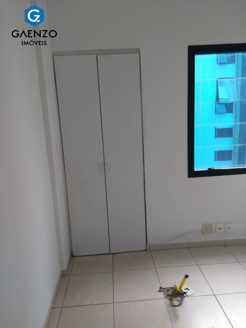 Conjunto Comercial-Sala para alugar, 38m² - Foto 6