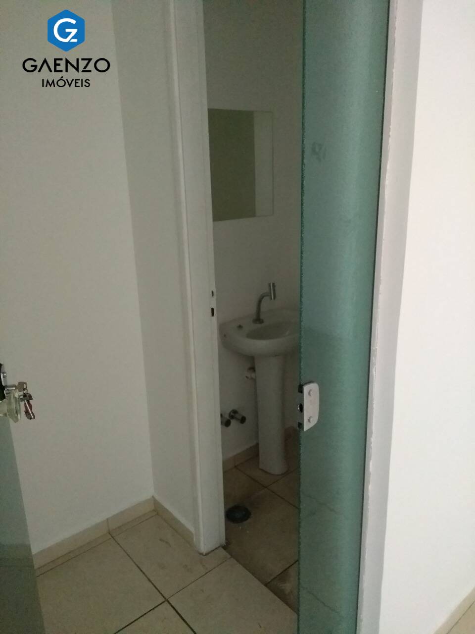 Conjunto Comercial-Sala para alugar, 38m² - Foto 7