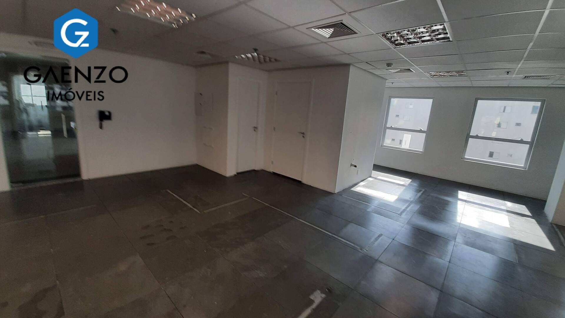 Conjunto Comercial-Sala à venda, 126m² - Foto 3