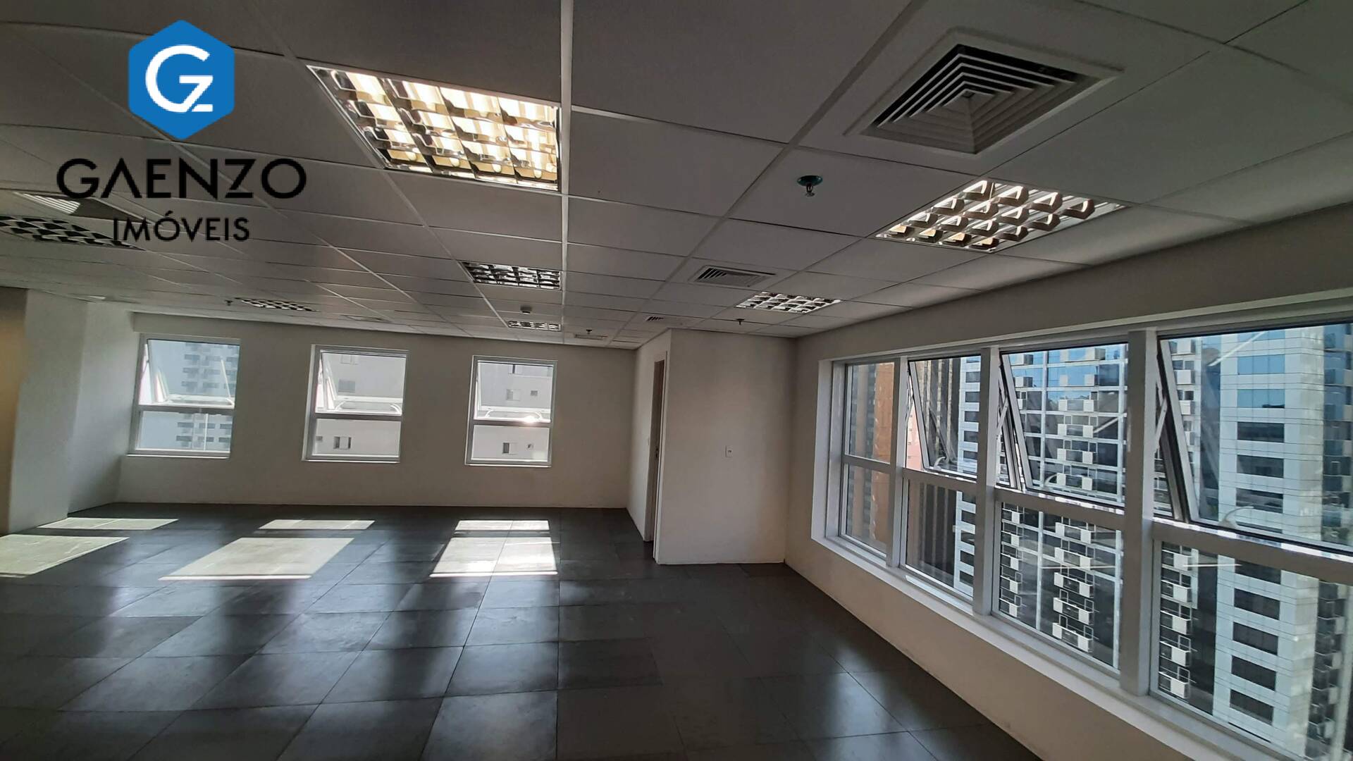 Conjunto Comercial-Sala à venda, 126m² - Foto 5