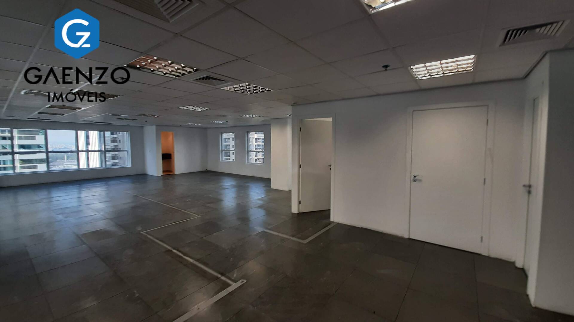 Conjunto Comercial-Sala à venda, 126m² - Foto 7