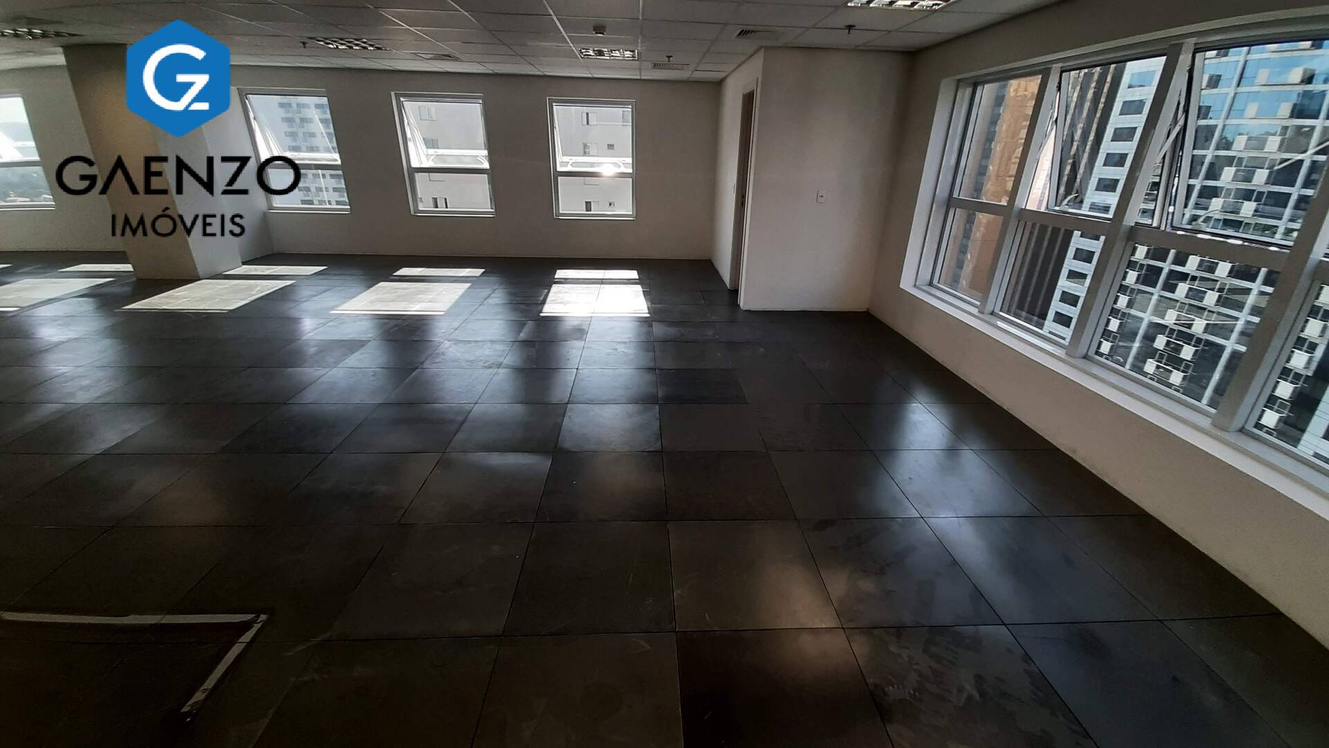 Conjunto Comercial-Sala à venda, 126m² - Foto 6