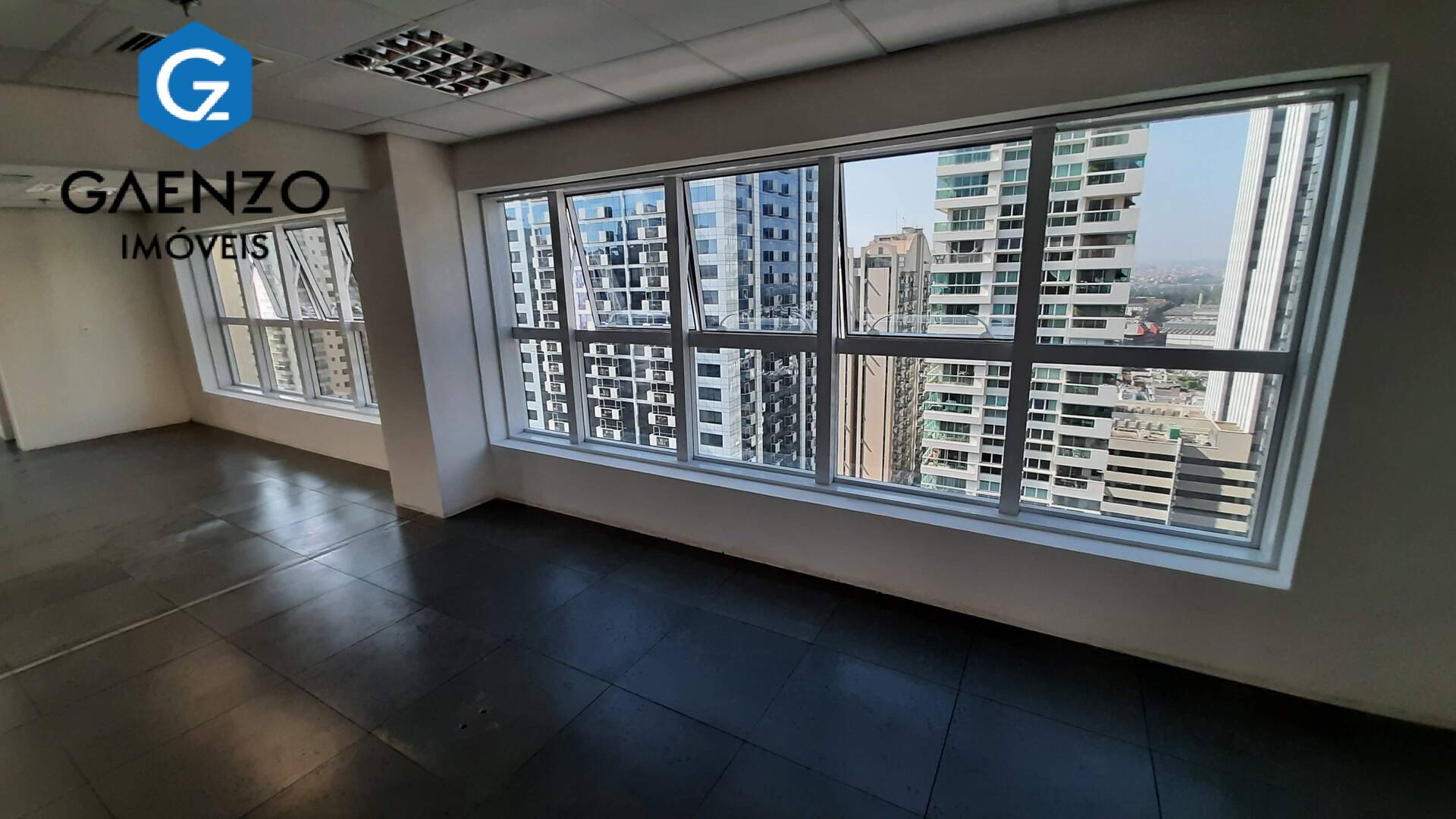 Conjunto Comercial-Sala à venda, 126m² - Foto 1