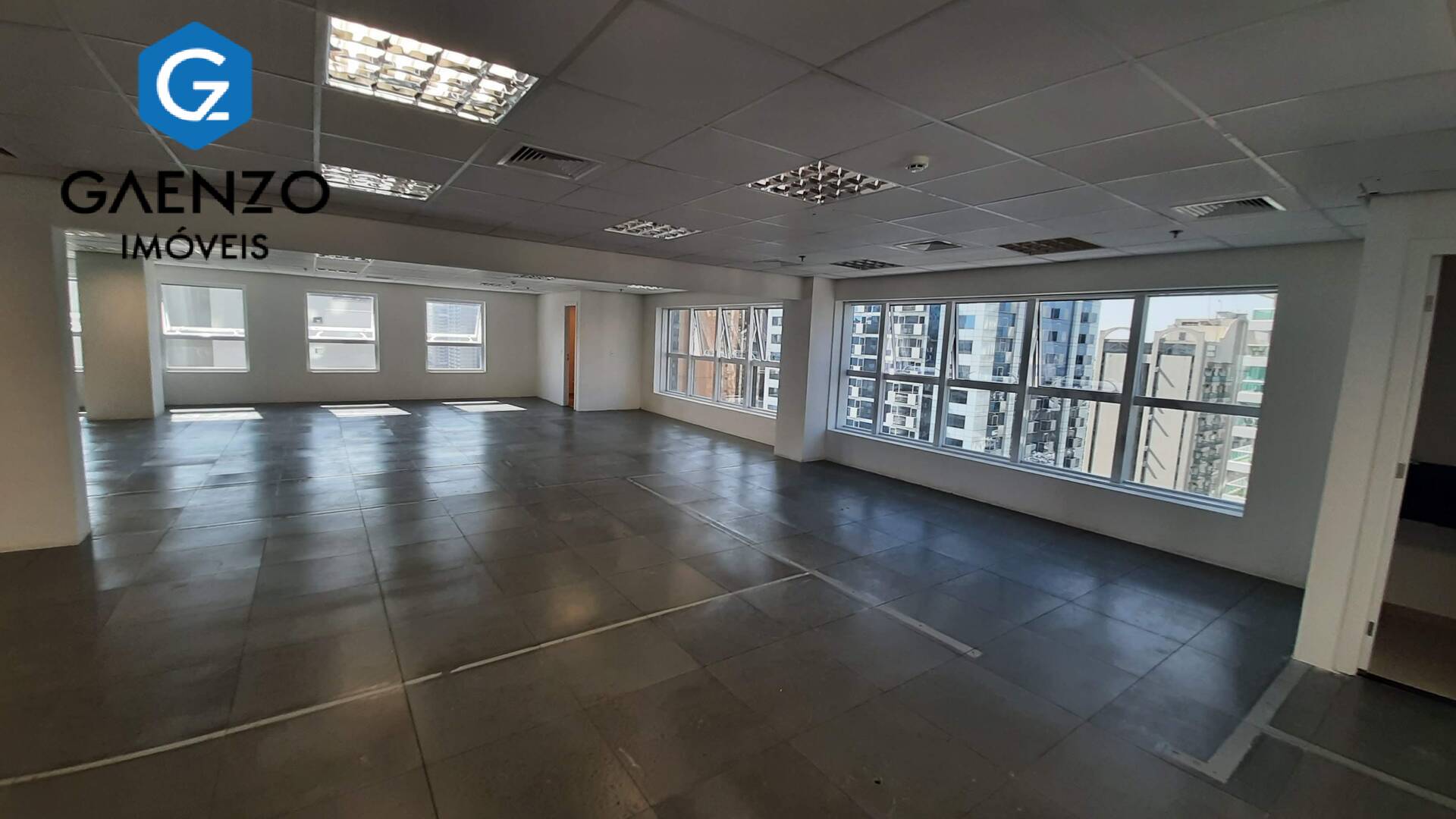 Conjunto Comercial-Sala à venda, 126m² - Foto 9