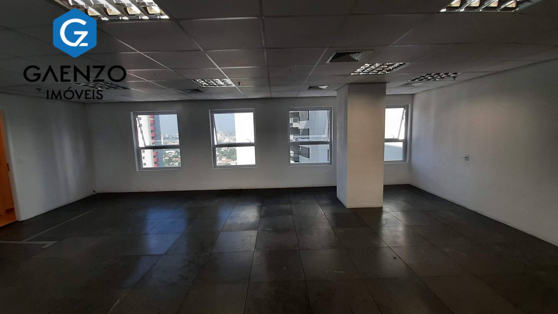 Conjunto Comercial-Sala à venda, 126m² - Foto 8