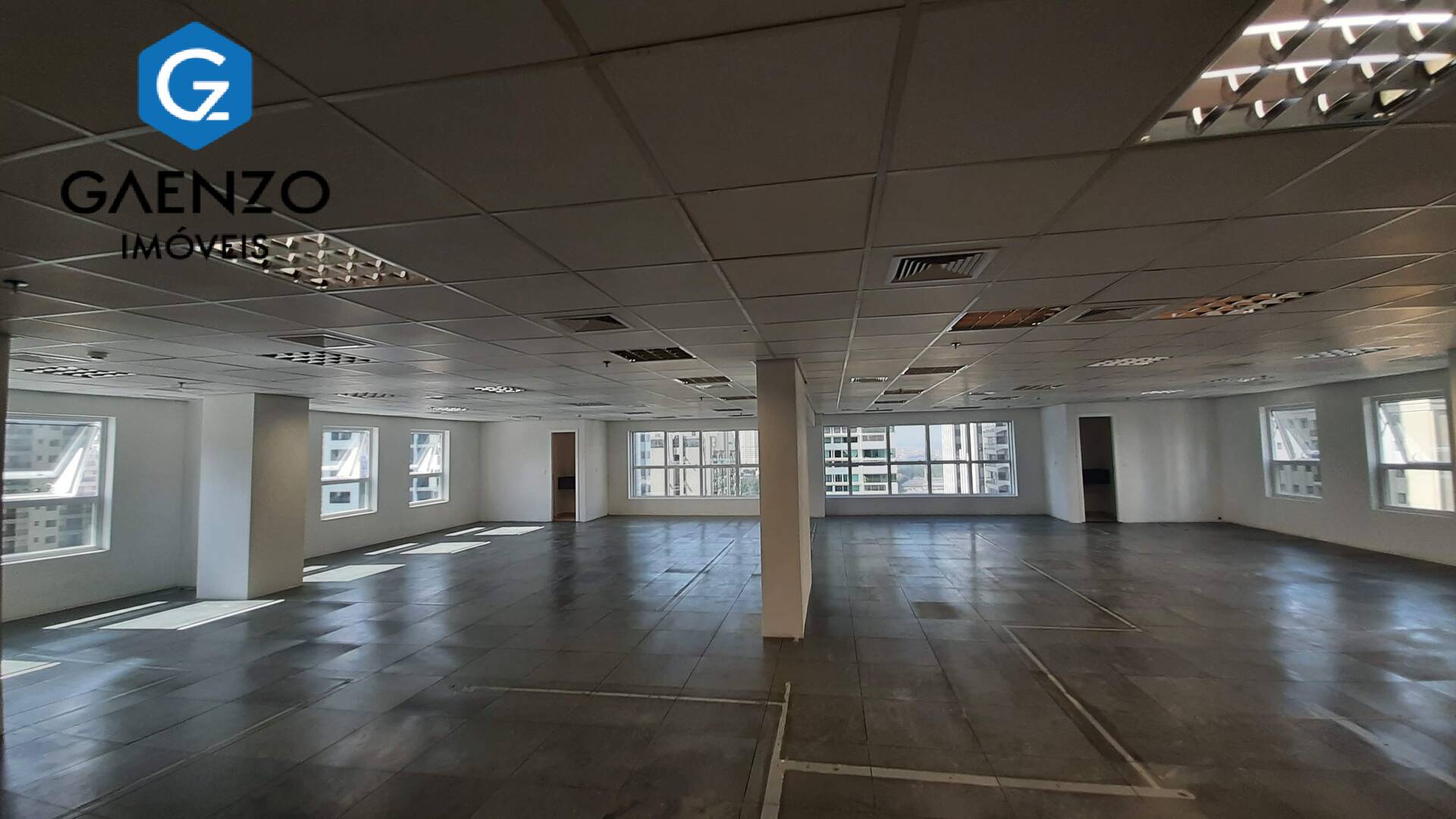 Conjunto Comercial-Sala à venda, 126m² - Foto 10