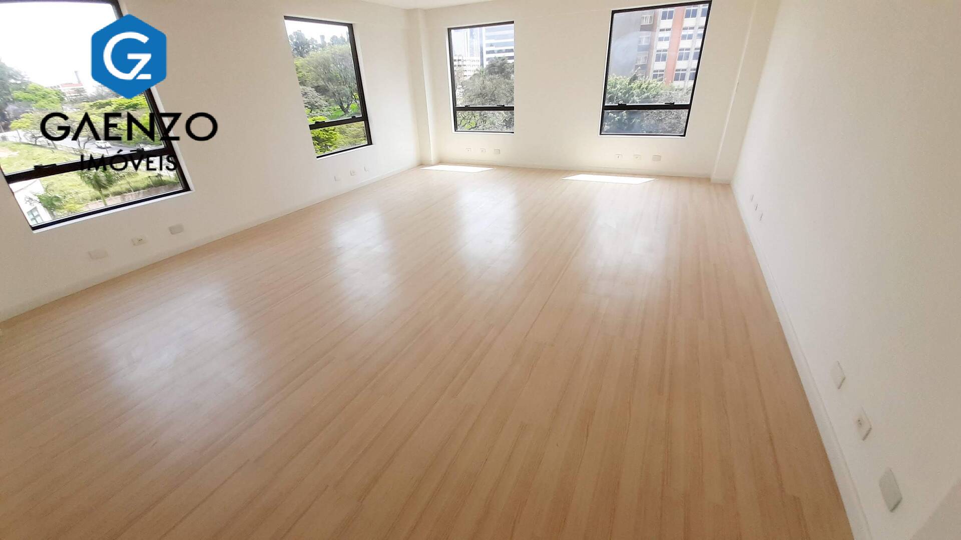 Conjunto Comercial-Sala para alugar, 46m² - Foto 3