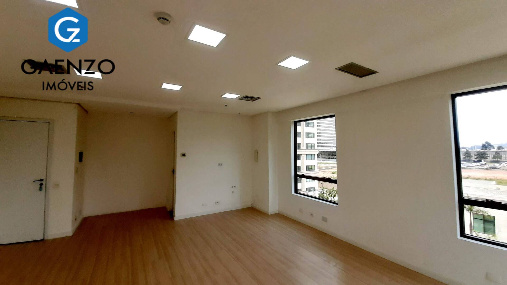 Conjunto Comercial-Sala para alugar, 46m² - Foto 7