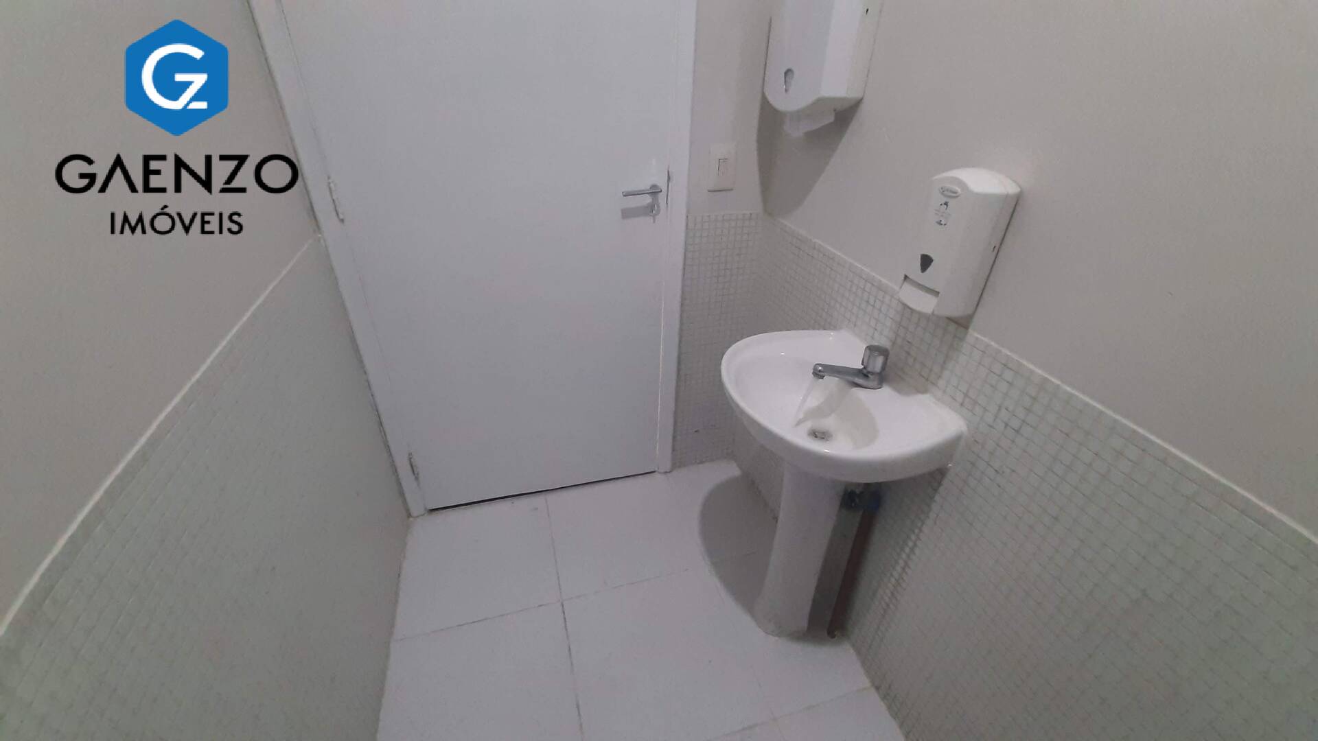 Conjunto Comercial-Sala à venda, 42m² - Foto 3