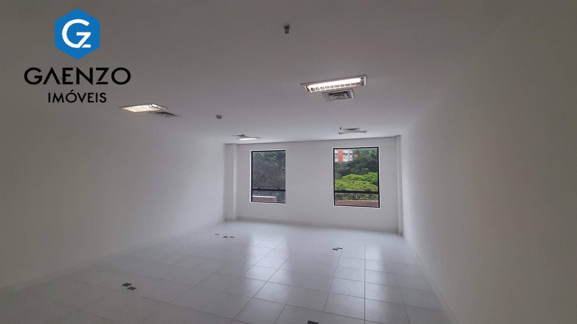 Conjunto Comercial-Sala à venda, 42m² - Foto 1