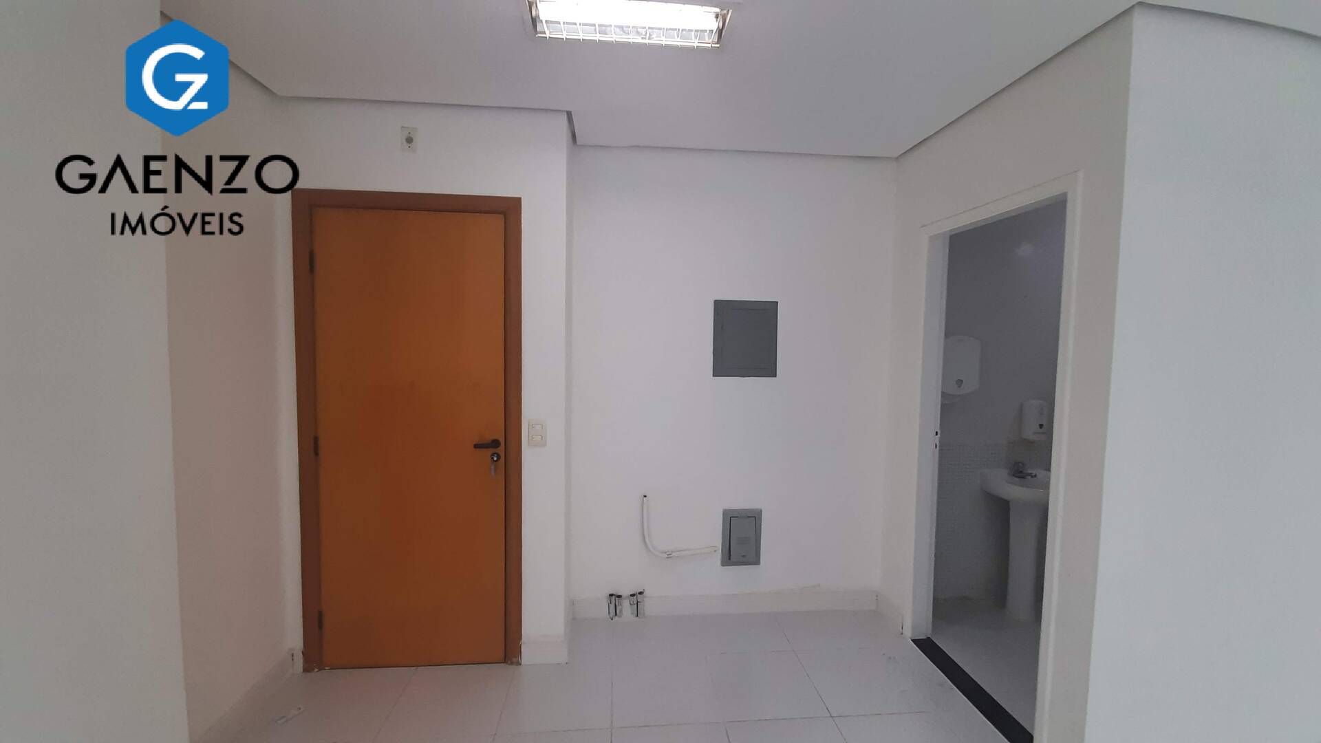 Conjunto Comercial-Sala à venda, 42m² - Foto 4