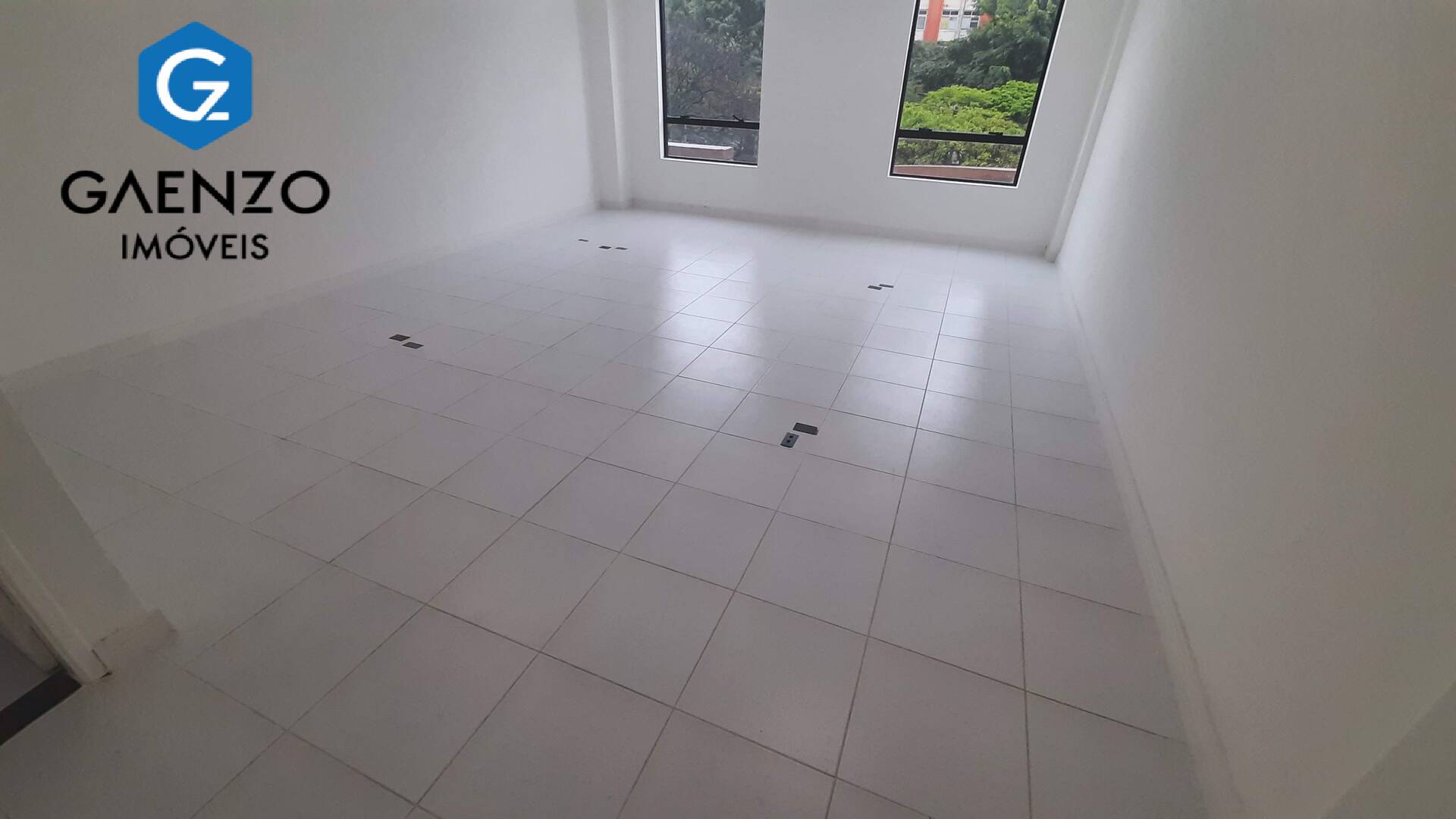 Conjunto Comercial-Sala à venda, 42m² - Foto 5