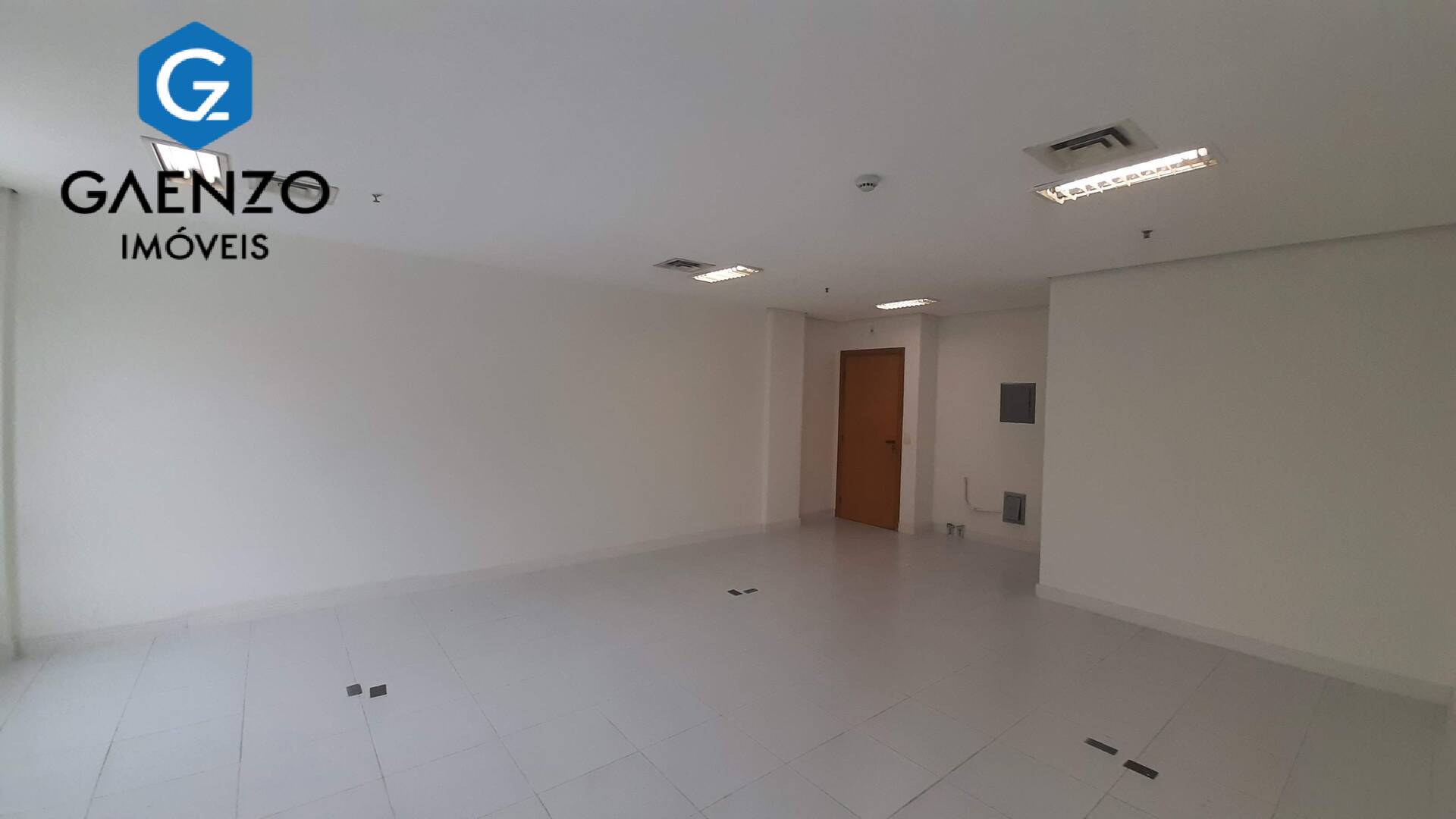 Conjunto Comercial-Sala à venda, 42m² - Foto 6