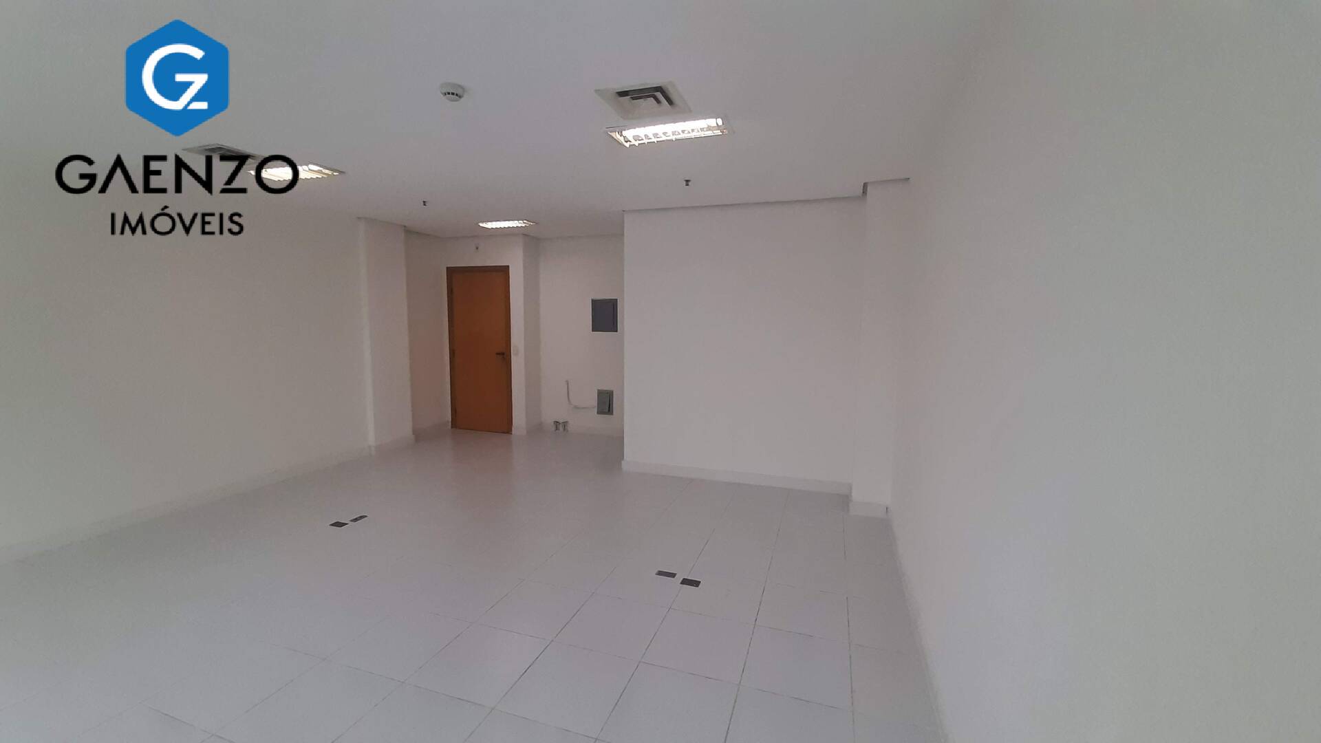 Conjunto Comercial-Sala à venda, 42m² - Foto 7