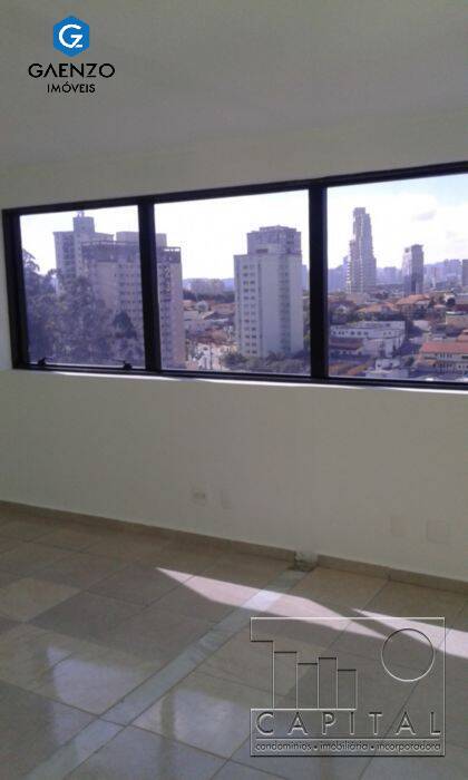 Conjunto Comercial-Sala à venda, 28m² - Foto 3