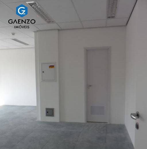 Conjunto Comercial-Sala à venda e aluguel, 49m² - Foto 3