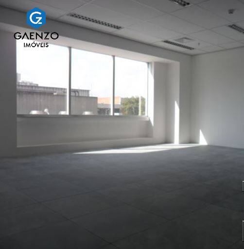 Conjunto Comercial-Sala à venda e aluguel, 49m² - Foto 1