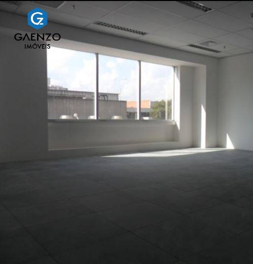 Conjunto Comercial-Sala à venda e aluguel, 49m² - Foto 2