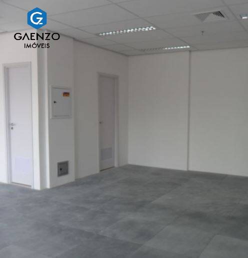 Conjunto Comercial-Sala à venda e aluguel, 49m² - Foto 5