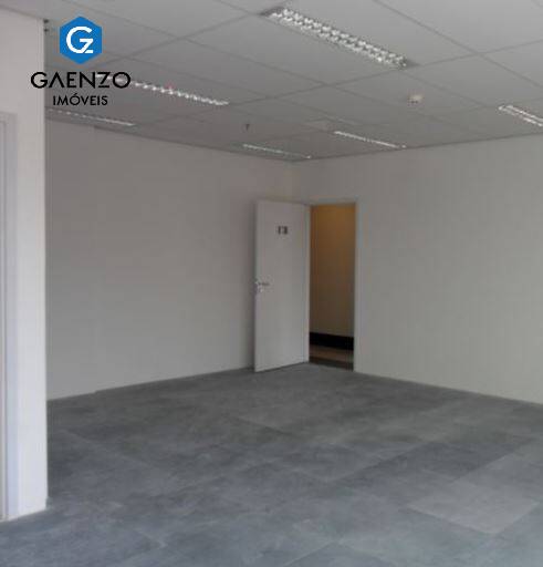 Conjunto Comercial-Sala à venda e aluguel, 49m² - Foto 6