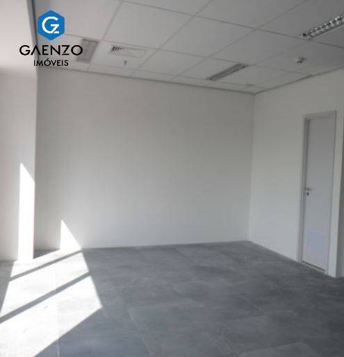 Conjunto Comercial-Sala à venda e aluguel, 49m² - Foto 4