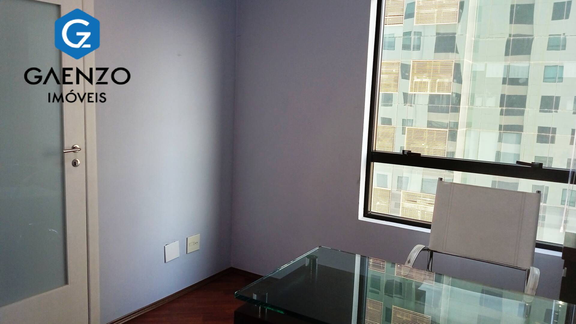 Conjunto Comercial-Sala para alugar, 42m² - Foto 11