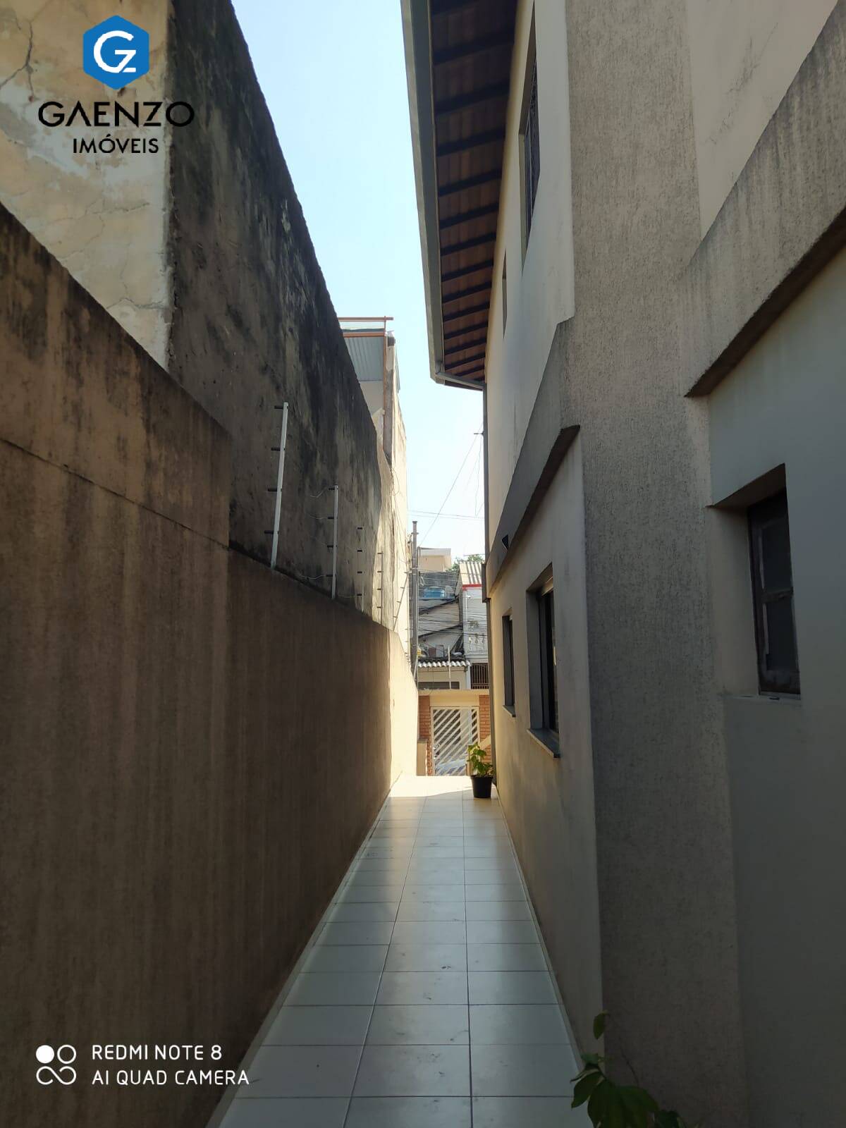 Sobrado à venda com 3 quartos, 150m² - Foto 9