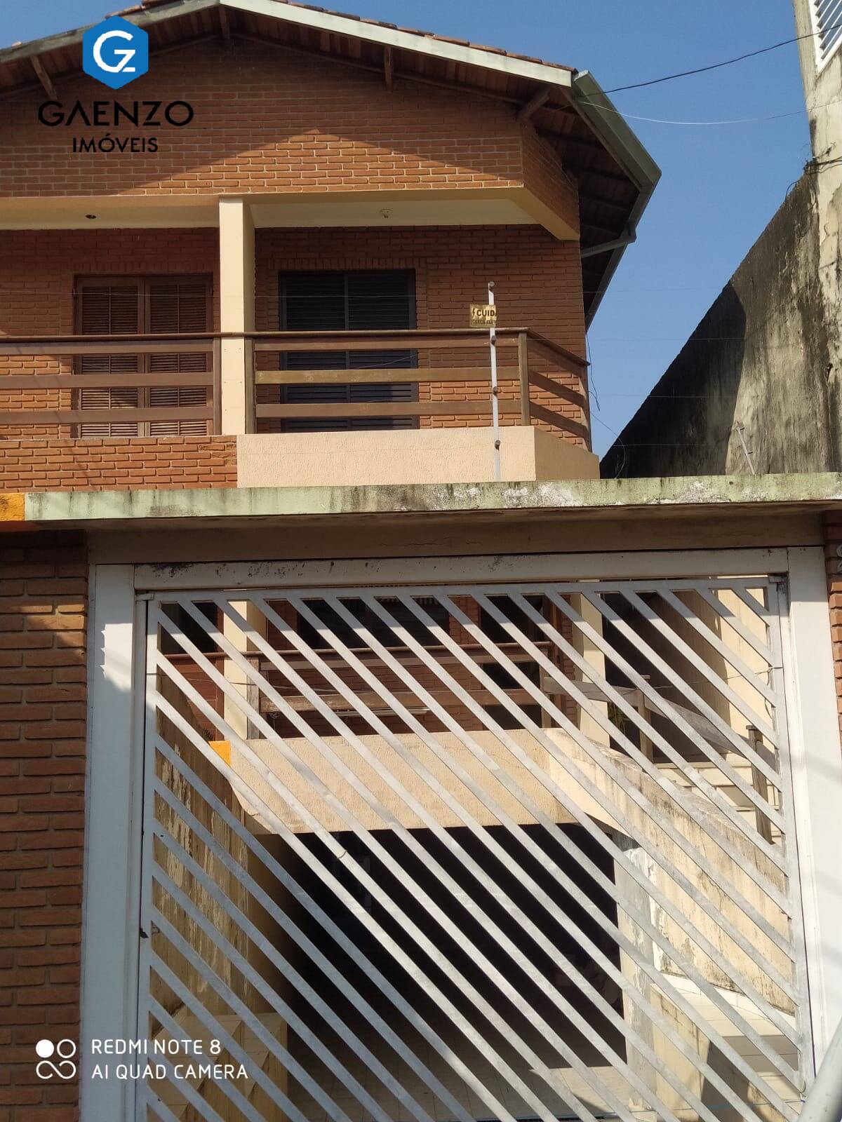 Sobrado à venda com 3 quartos, 150m² - Foto 1