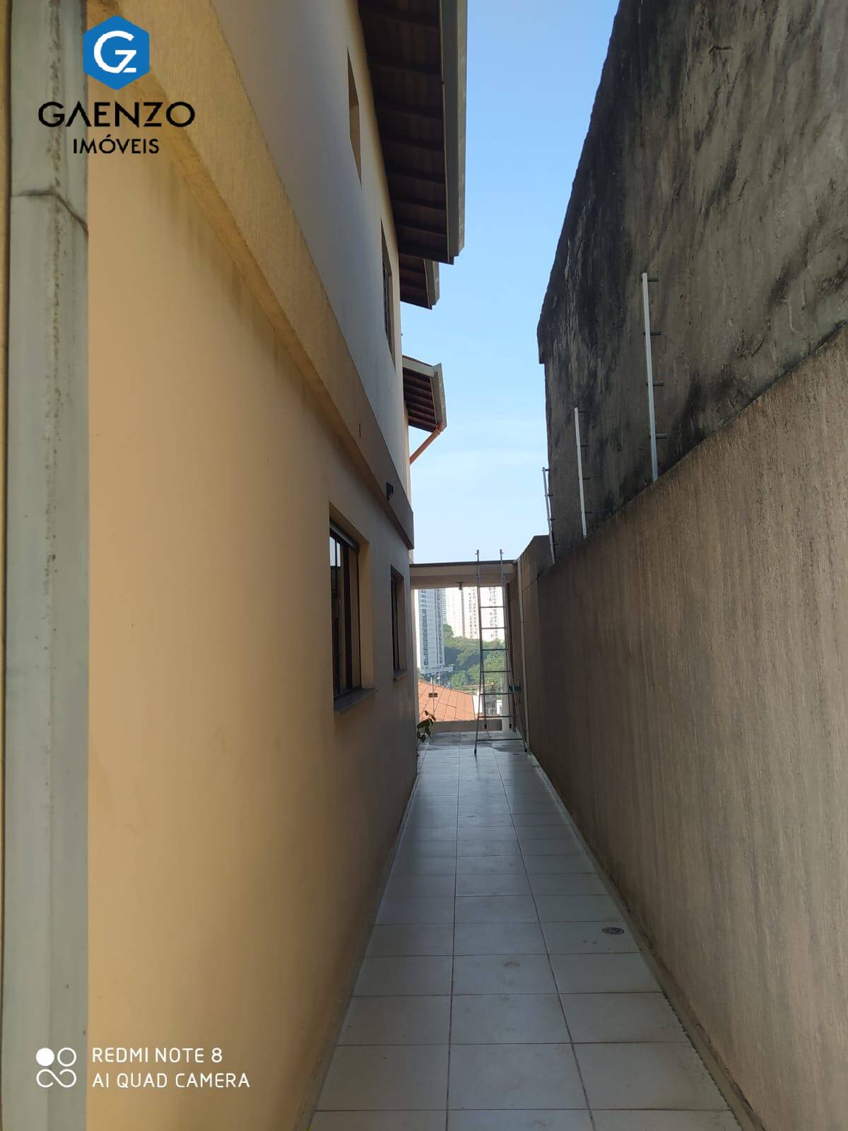 Sobrado à venda com 3 quartos, 150m² - Foto 22