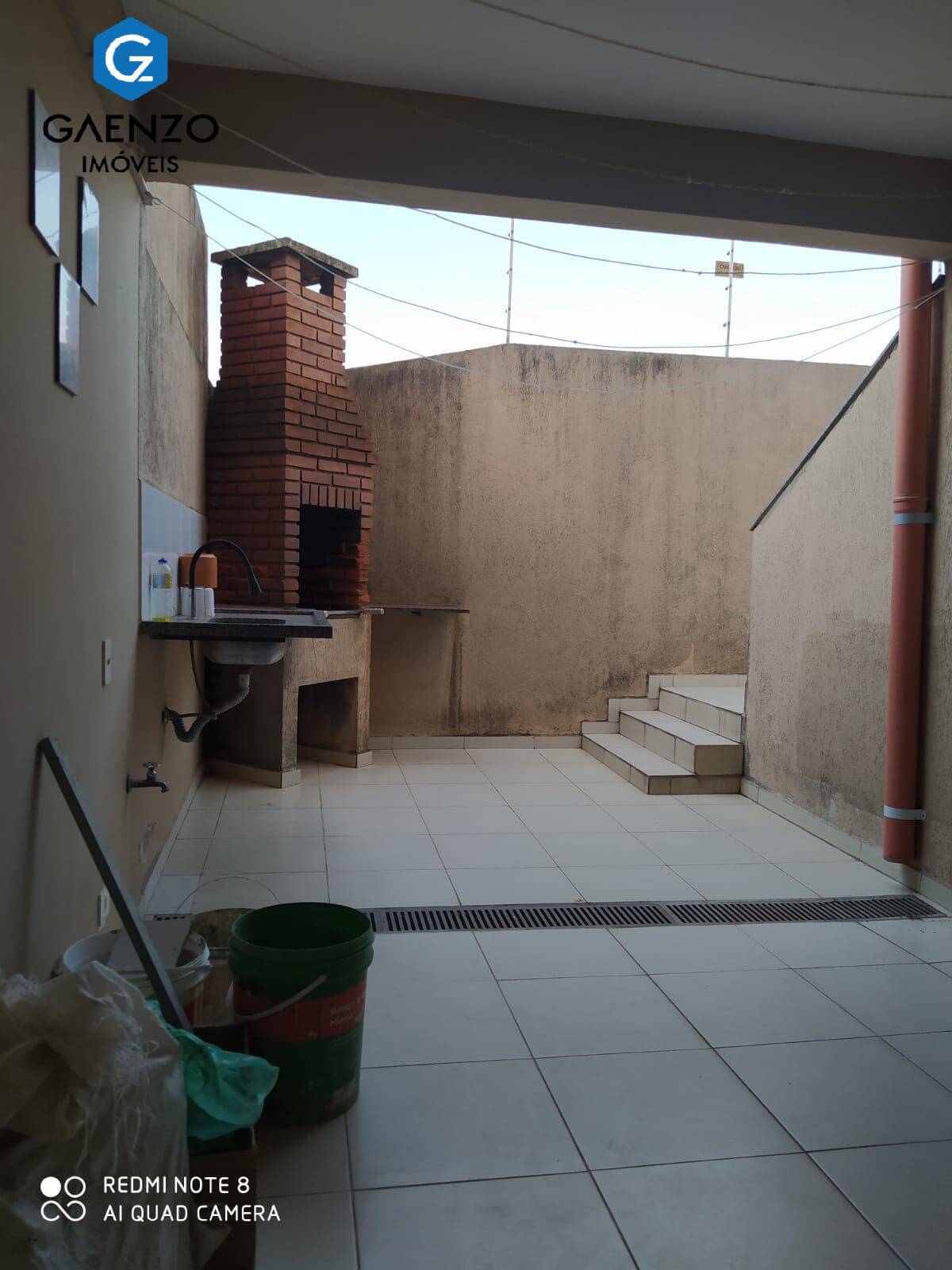 Sobrado à venda com 3 quartos, 150m² - Foto 24