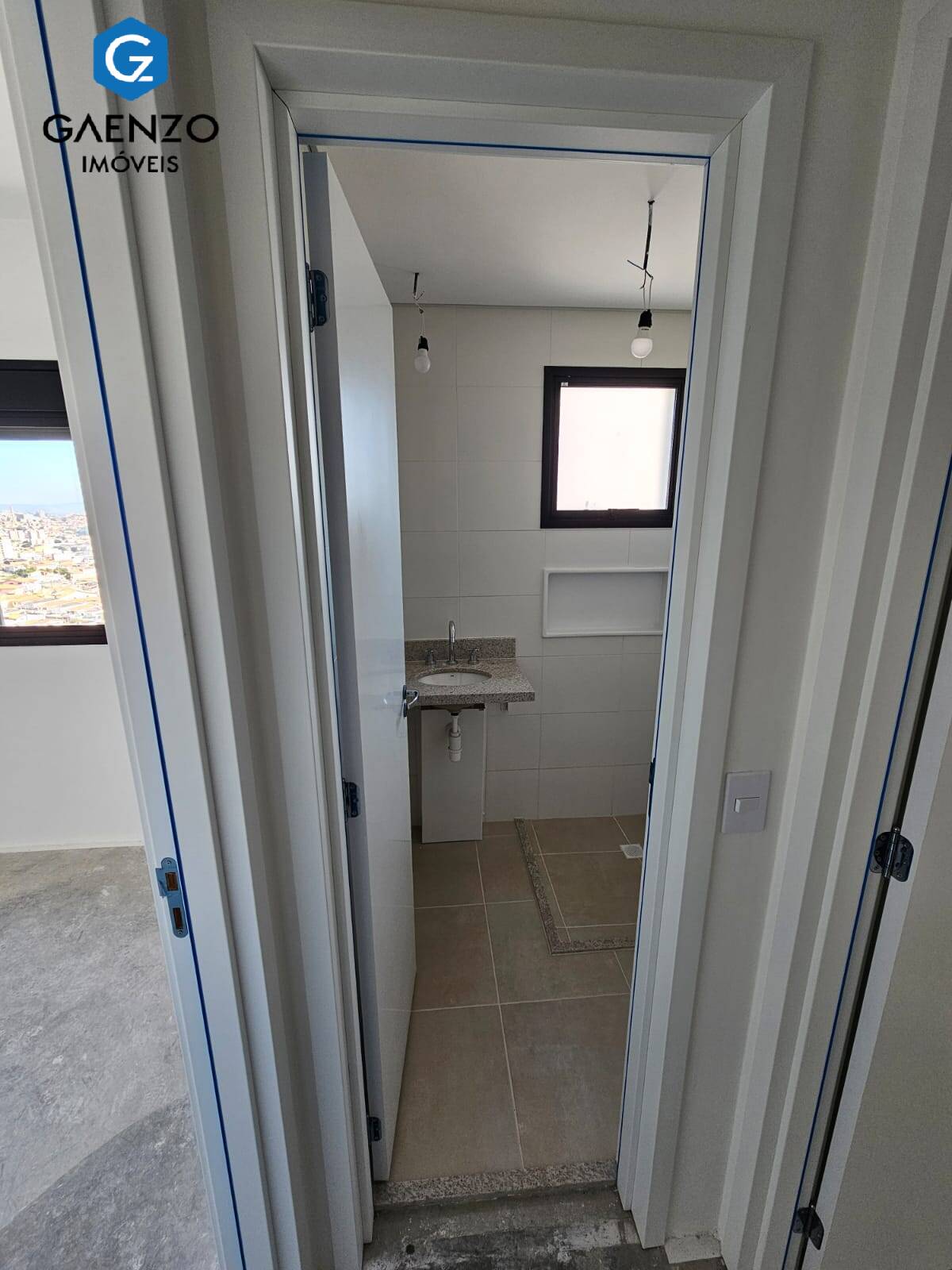 Apartamento à venda com 3 quartos, 93m² - Foto 3