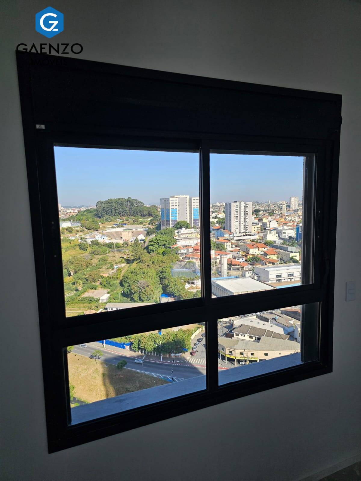 Apartamento à venda com 3 quartos, 93m² - Foto 7