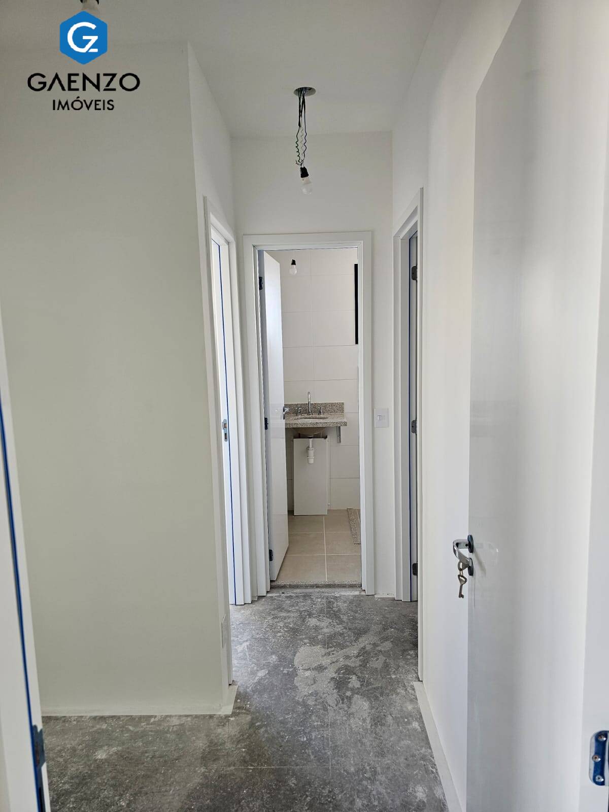 Apartamento à venda com 3 quartos, 93m² - Foto 12