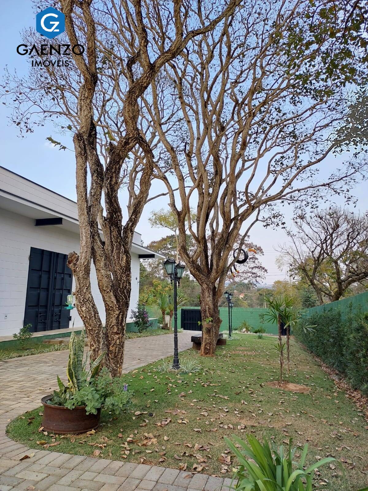 Fazenda à venda com 5 quartos, 300m² - Foto 7