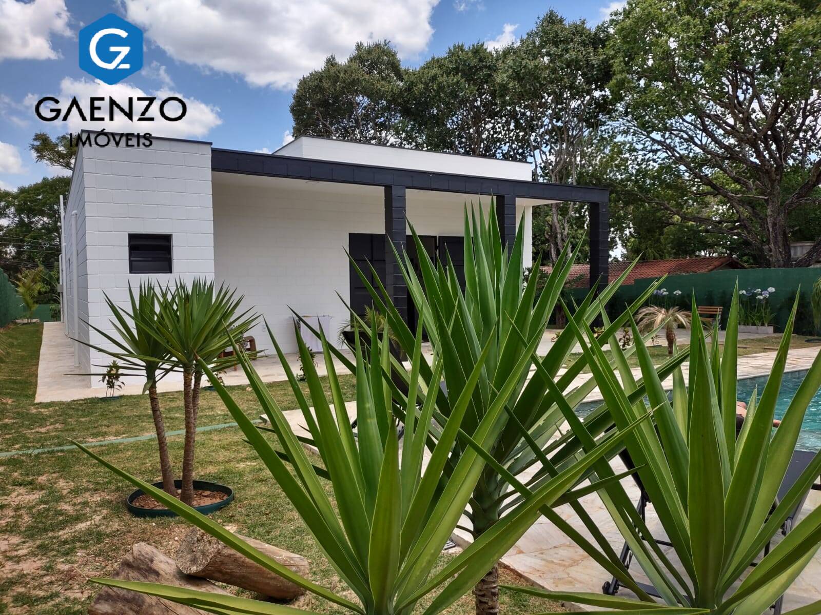 Fazenda à venda com 5 quartos, 300m² - Foto 19