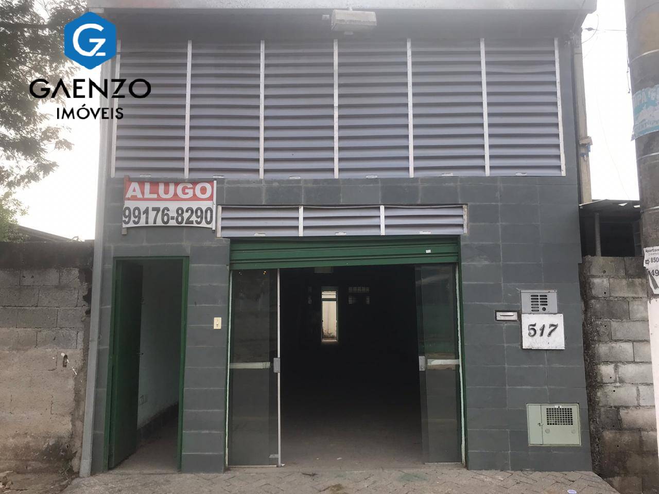 Depósito-Galpão-Armazém para alugar, 830m² - Foto 10