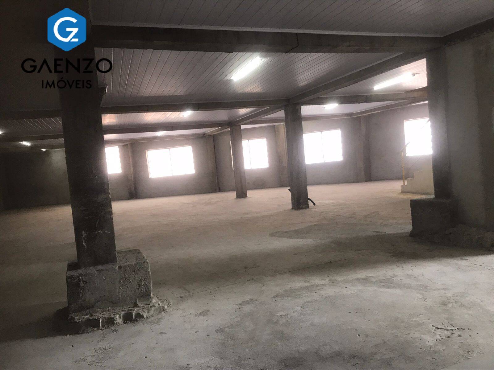 Depósito-Galpão-Armazém para alugar, 830m² - Foto 13