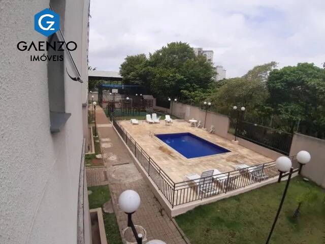 Apartamento à venda com 3 quartos, 57m² - Foto 5