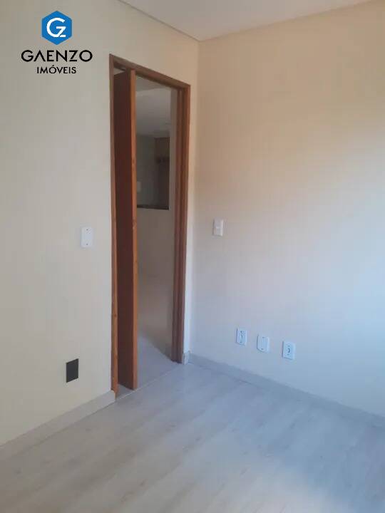 Apartamento à venda com 3 quartos, 57m² - Foto 7