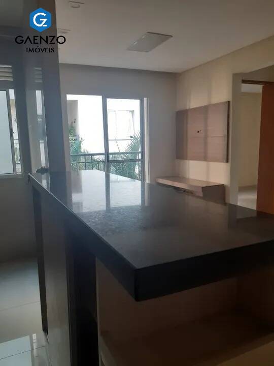 Apartamento à venda com 3 quartos, 57m² - Foto 8