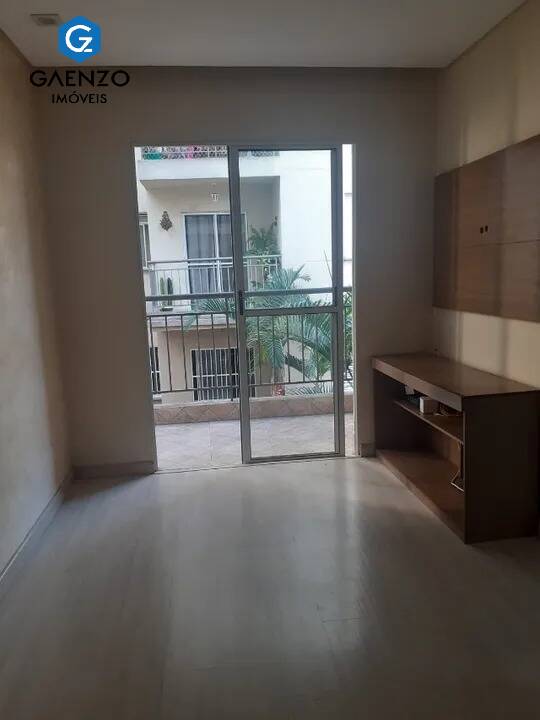 Apartamento à venda com 3 quartos, 57m² - Foto 12