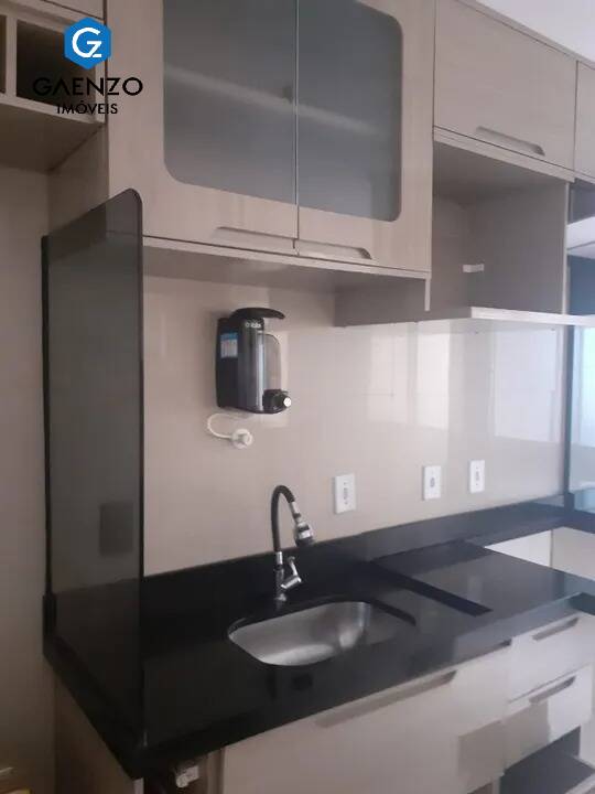 Apartamento à venda com 3 quartos, 57m² - Foto 13