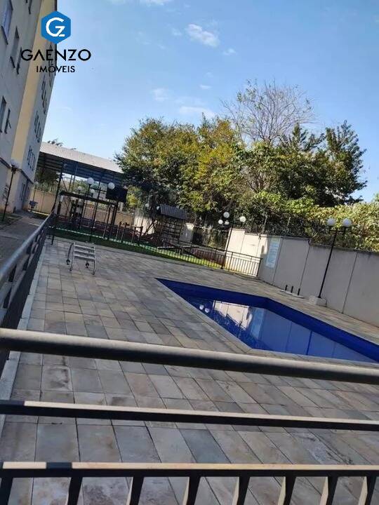 Apartamento à venda com 3 quartos, 57m² - Foto 16