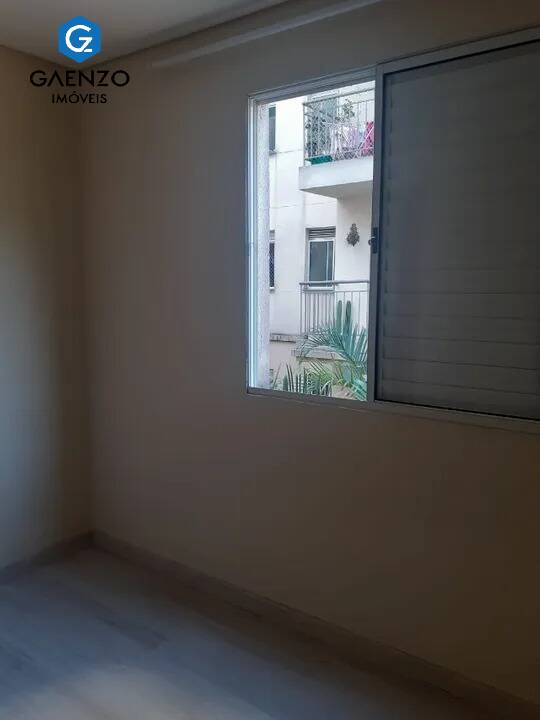 Apartamento à venda com 3 quartos, 57m² - Foto 15