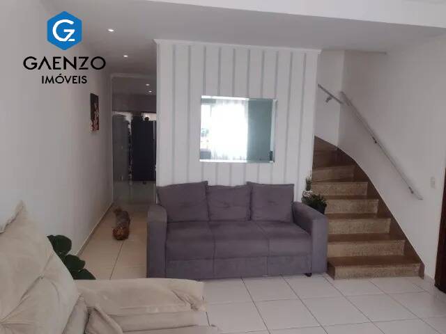 Sobrado à venda com 3 quartos, 203m² - Foto 6