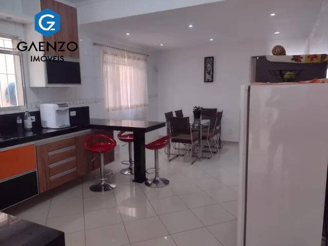 Sobrado à venda com 3 quartos, 203m² - Foto 7